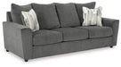 Stairatt Living Room Set - Zara Furniture (Kissimmee,FL)