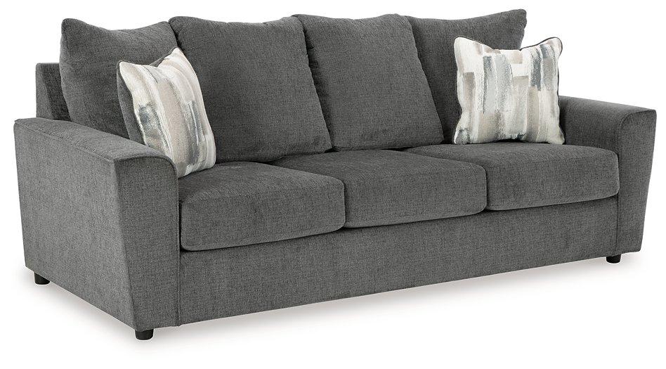 Stairatt Living Room Set - Zara Furniture (Kissimmee,FL)