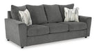 Stairatt Living Room Set - Zara Furniture (Kissimmee,FL)