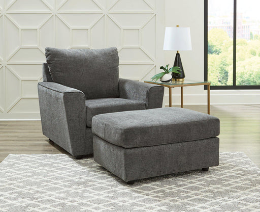 Stairatt Living Room Set - Zara Furniture (Kissimmee,FL)