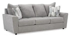 Stairatt Living Room Set - Zara Furniture (Kissimmee,FL)