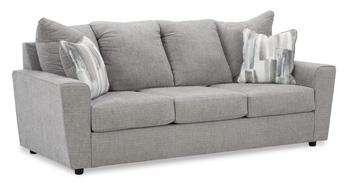Stairatt Living Room Set - Zara Furniture (Kissimmee,FL)