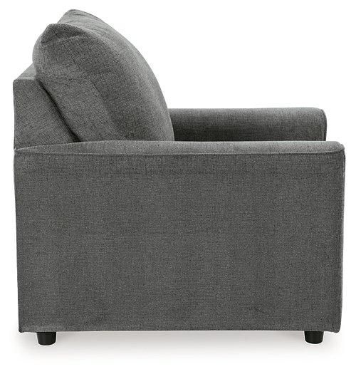 Stairatt Living Room Set - Zara Furniture (Kissimmee,FL)