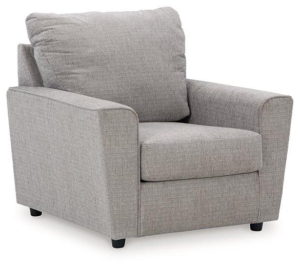 Stairatt Living Room Set - Zara Furniture (Kissimmee,FL)