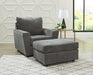 Stairatt Living Room Set - Zara Furniture (Kissimmee,FL)