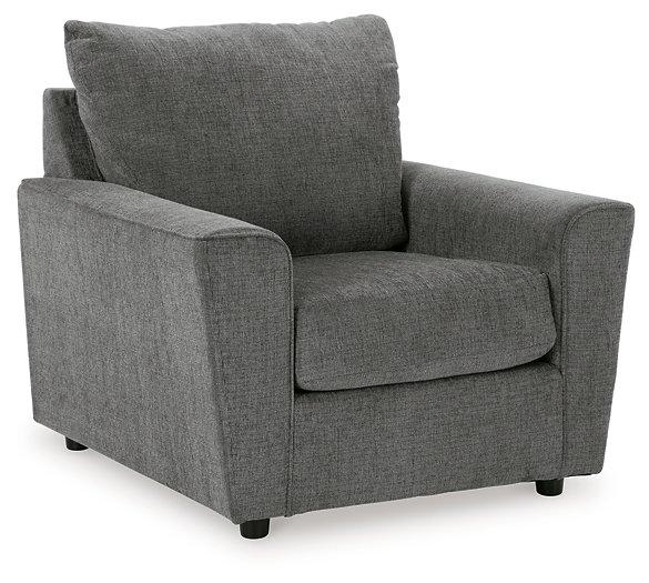 Stairatt Living Room Set - Zara Furniture (Kissimmee,FL)