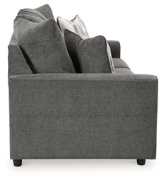 Stairatt Living Room Set - Zara Furniture (Kissimmee,FL)