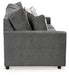 Stairatt Living Room Set - Zara Furniture (Kissimmee,FL)