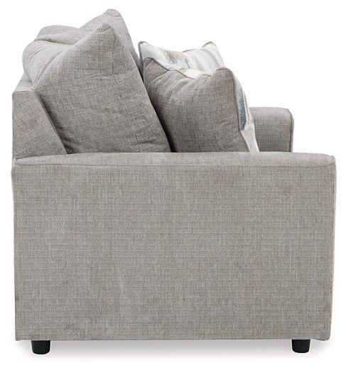 Stairatt Loveseat - Zara Furniture (Kissimmee,FL)