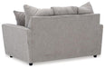 Stairatt Loveseat - Zara Furniture (Kissimmee,FL)