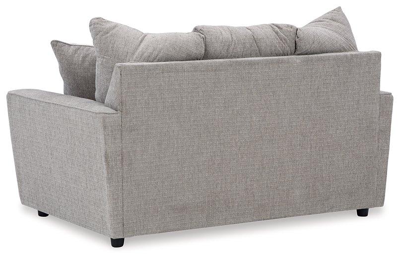 Stairatt Loveseat - Zara Furniture (Kissimmee,FL)