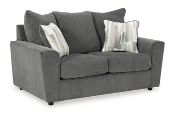 Stairatt Loveseat - Zara Furniture (Kissimmee,FL)