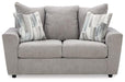 Stairatt Loveseat - Zara Furniture (Kissimmee,FL)