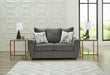 Stairatt Loveseat - Zara Furniture (Kissimmee,FL)