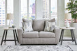 Stairatt Loveseat - Zara Furniture (Kissimmee,FL)
