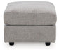Stairatt Ottoman - Zara Furniture (Kissimmee,FL)