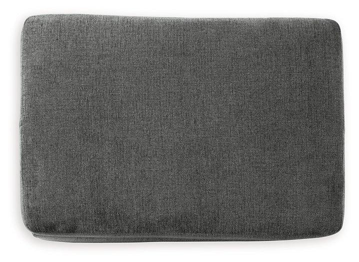 Stairatt Ottoman - Zara Furniture (Kissimmee,FL)