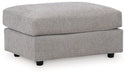 Stairatt Ottoman - Zara Furniture (Kissimmee,FL)