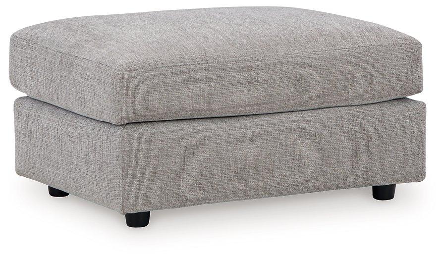 Stairatt Ottoman - Zara Furniture (Kissimmee,FL)