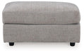 Stairatt Ottoman - Zara Furniture (Kissimmee,FL)