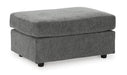 Stairatt Ottoman - Zara Furniture (Kissimmee,FL)