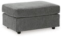 Stairatt Ottoman - Zara Furniture (Kissimmee,FL)
