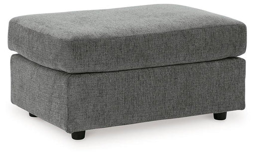 Stairatt Ottoman - Zara Furniture (Kissimmee,FL)