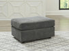 Stairatt Ottoman - Zara Furniture (Kissimmee,FL)