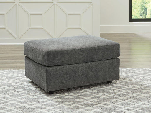 Stairatt Ottoman - Zara Furniture (Kissimmee,FL)