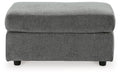 Stairatt Ottoman - Zara Furniture (Kissimmee,FL)