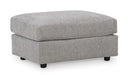 Stairatt Ottoman - Zara Furniture (Kissimmee,FL)