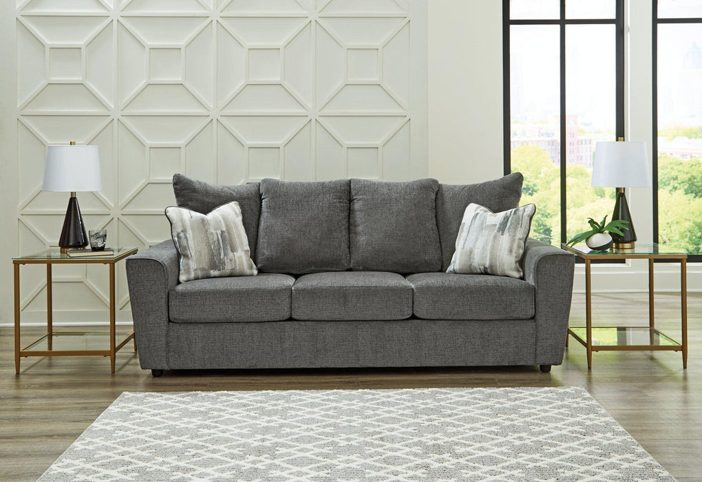 Stairatt Sofa - Zara Furniture (Kissimmee,FL)