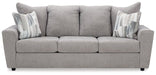Stairatt Sofa - Zara Furniture (Kissimmee,FL)