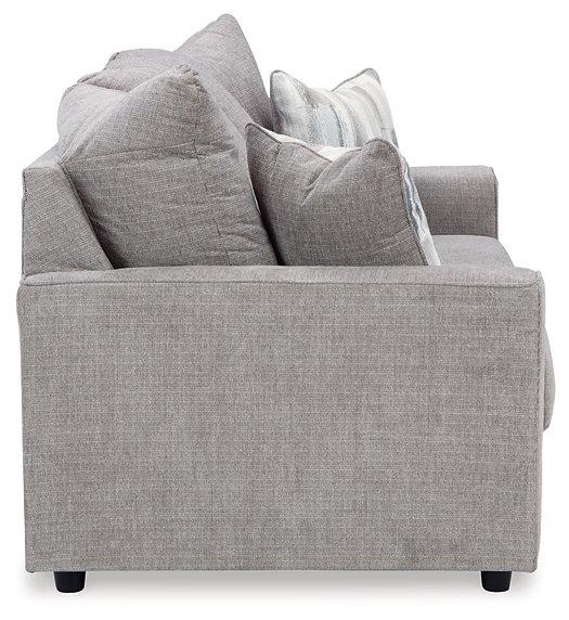 Stairatt Sofa - Zara Furniture (Kissimmee,FL)