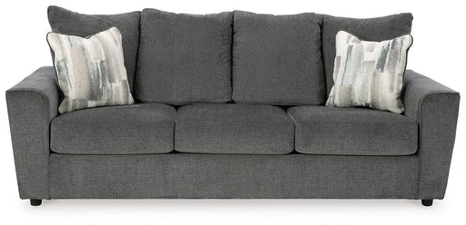 Stairatt Sofa - Zara Furniture (Kissimmee,FL)