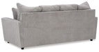 Stairatt Sofa - Zara Furniture (Kissimmee,FL)