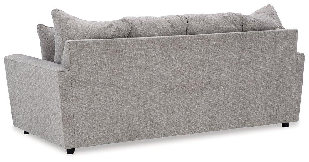 Stairatt Sofa - Zara Furniture (Kissimmee,FL)
