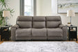 Starbot 3 - Piece Power Reclining Sofa - Zara Furniture (Kissimmee,FL)