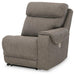 Starbot Power Reclining Sectional - Zara Furniture (Kissimmee,FL)