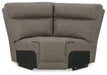 Starbot Power Reclining Sectional - Zara Furniture (Kissimmee,FL)