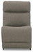 Starbot Power Reclining Sectional - Zara Furniture (Kissimmee,FL)