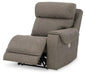Starbot Power Reclining Sectional - Zara Furniture (Kissimmee,FL)