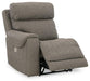Starbot Power Reclining Sectional - Zara Furniture (Kissimmee,FL)