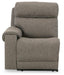 Starbot Power Reclining Sectional - Zara Furniture (Kissimmee,FL)