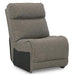 Starbot Power Reclining Sectional - Zara Furniture (Kissimmee,FL)