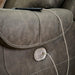 Starbot Power Reclining Sectional - Zara Furniture (Kissimmee,FL)