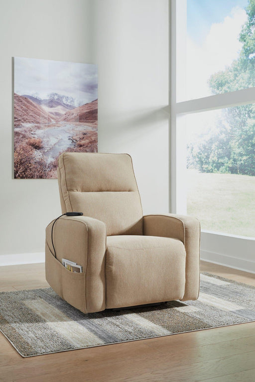 Starganza Power Lift Recliner - Zara Furniture (Kissimmee,FL)