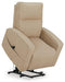 Starganza Power Lift Recliner - Zara Furniture (Kissimmee,FL)