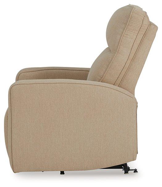 Starganza Power Lift Recliner - Zara Furniture (Kissimmee,FL)