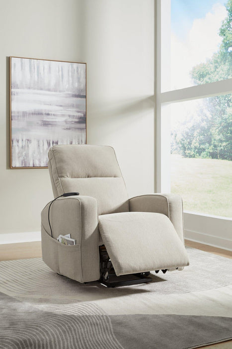 Starganza Power Lift Recliner - Zara Furniture (Kissimmee,FL)